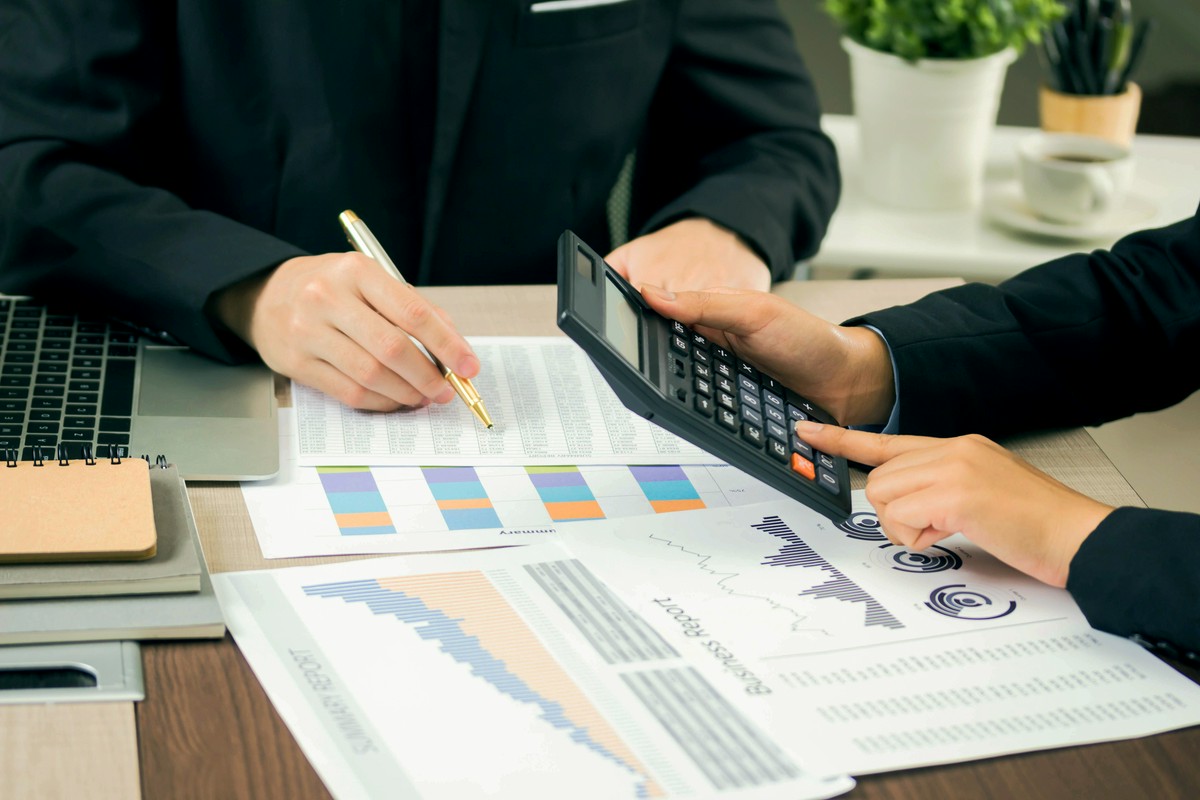 podpisywanie dokumentów